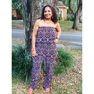 Meet your Posher, Debra